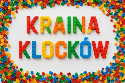 Kraina Klocków